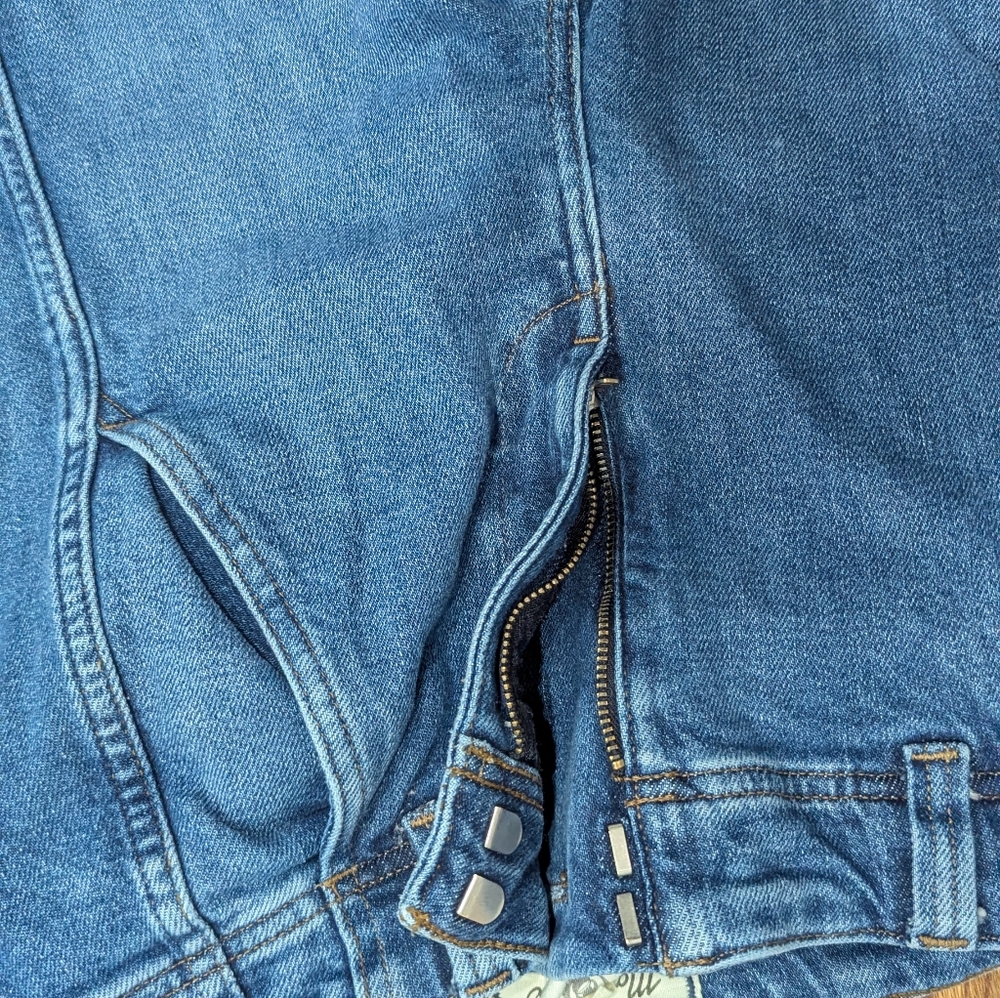 Madewell Jeans - Picture 2 of 2